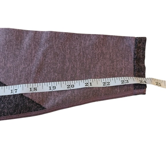 Victoria's Secret PINK Seamless High Waist‎ Workout Leggings Lot Of 2 Size Small - Picture 16 of 16